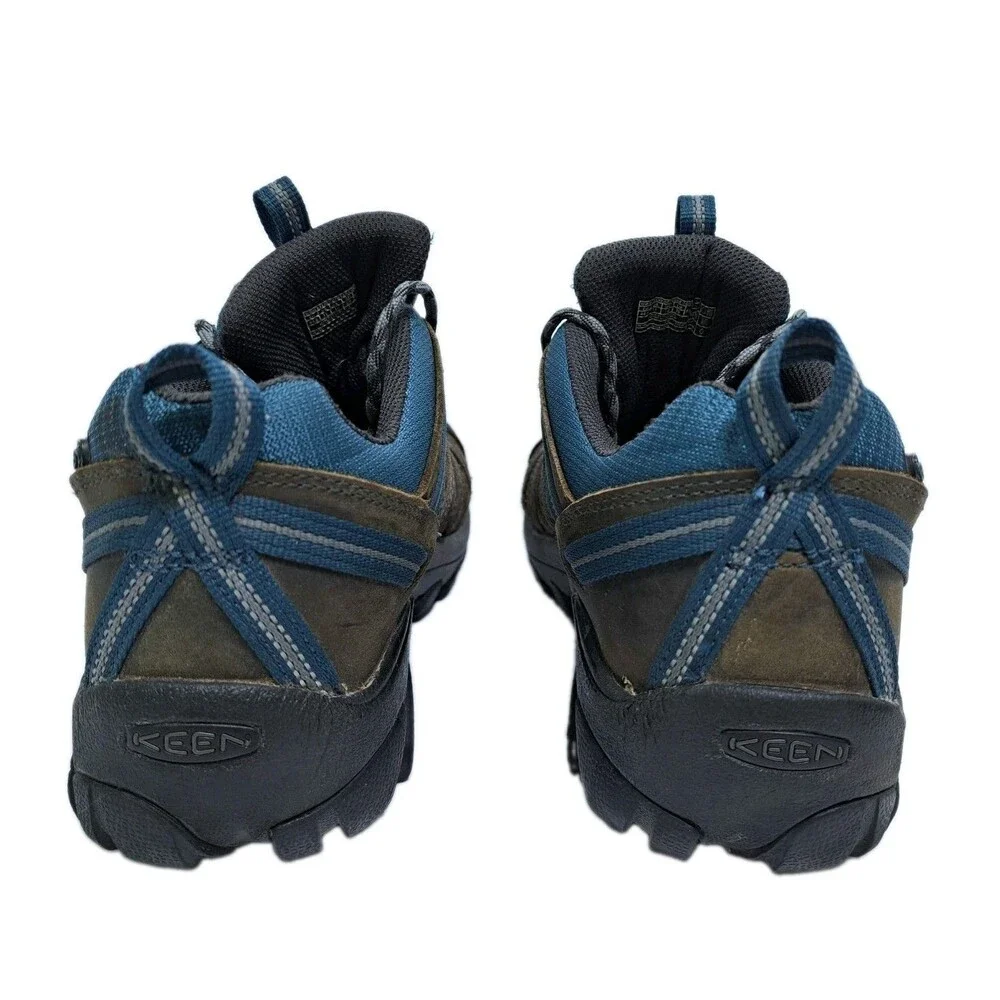 Keen feel environment questions